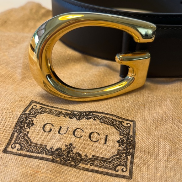 Gucci G Belt size 80 main image 6